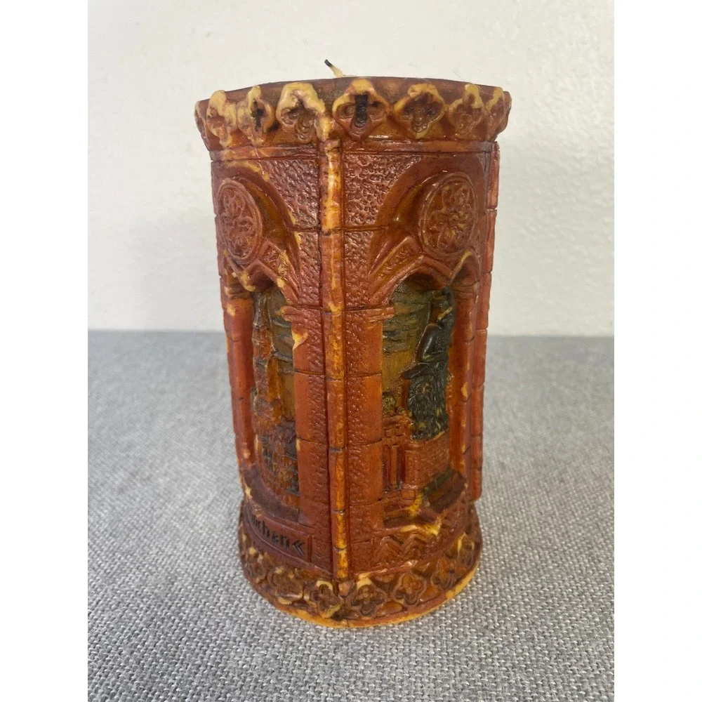 Handmade bring old